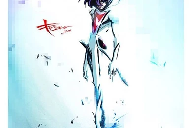 My Casshern Sins Backgrounds Wallpaper. By AlucardNoLife On DeviantArt