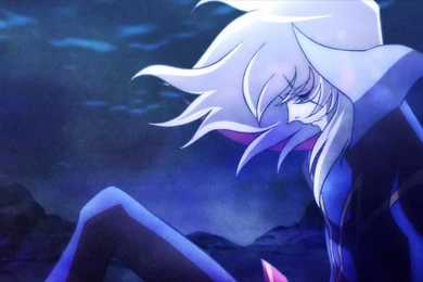 Casshern Sins Ending 2   YouTube