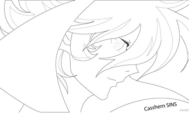 Casshern SinS By Devlimdotcom On DeviantArt