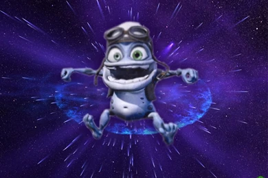 Crazy Frog Wallpapers HD Download