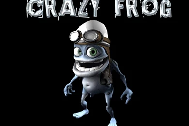 Crazy Frog Wallpapers Hd Images
