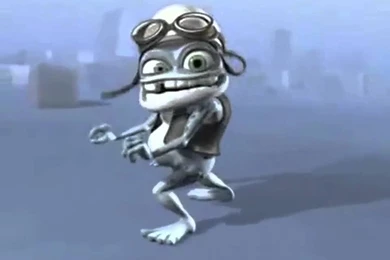 Crazy Frog   The Original Crazy Frog Song   HD Quality!   YouTube