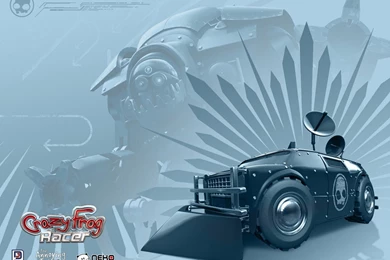 Crazy Frog Quotes. QuotesGram