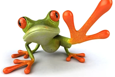 Crazy Funny Frog Desktop Wallpapers And Photos Free Downloads ...