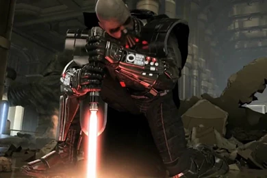 Darth Malgus Fight   YouTube