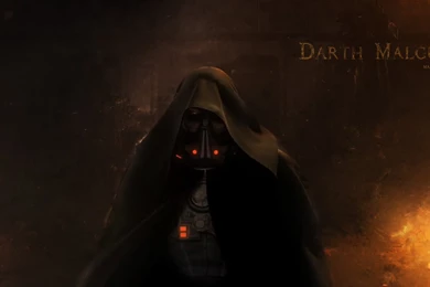 Darth Malgus By KPants On DeviantArt