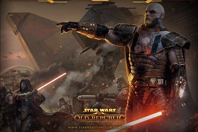 STAR WARS: The Old Republic   Malgus' Set = Wrong Colors   Page 2