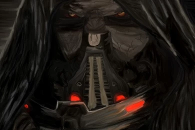 Darth Malgus By Kroke1 On DeviantArt