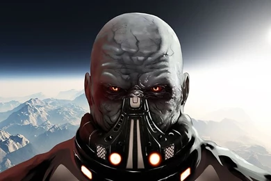 Darth Malgus 2 By Ashasylum On DeviantArt