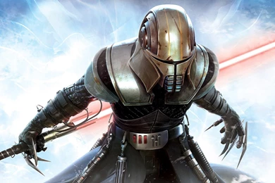 Star Wars The Force Unleashed Wallpapers 207824