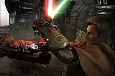 Download Wallpapers 1280x1024 Star Wars The Old Republic, Star Wars ...