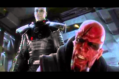 Darth Malgus Tribute   YouTube