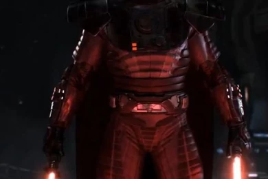 Super Punch: Star Wars: The Old Republic Wallpapers