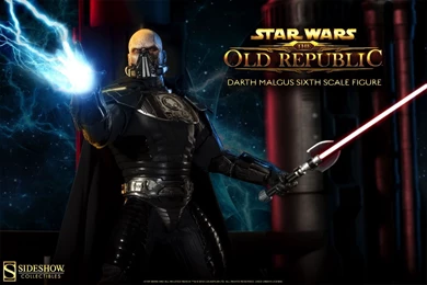 Darth Malgus Archives   The Toyark   News