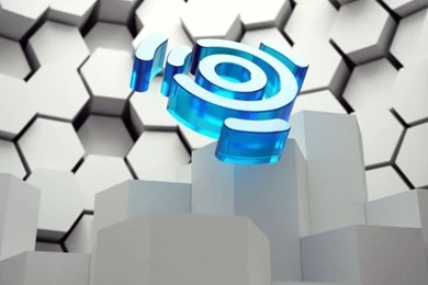 Linux Ubuntu Logo 3D HD Desktop Wallpapers : High Definition ...