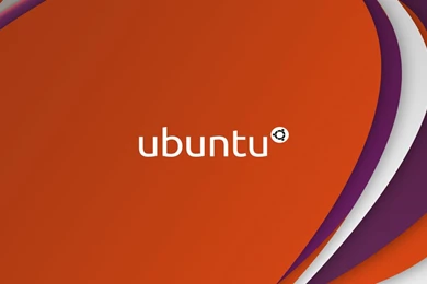 Ubuntu Logo Wallpapers By A48Maverick On DeviantArt