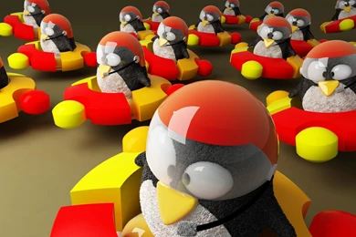 Ubuntu Logo Public Spaces Network Green Wallpa