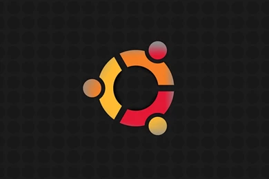 Linux Ubuntu 3d Logo Desktop Backgrounds Backgrounds Hd Wallpapers ...