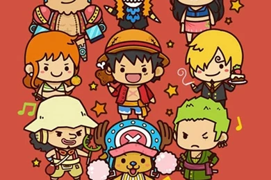 One Piece!!! On Pinterest