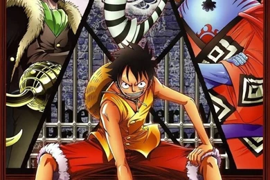 My One Piece Iphone Wallpapers Collection   Album On Imgur