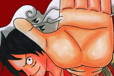 Gallery For Luffy Wallpapers Iphone