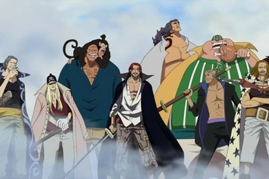 One Piece Wallpapers For Laptop