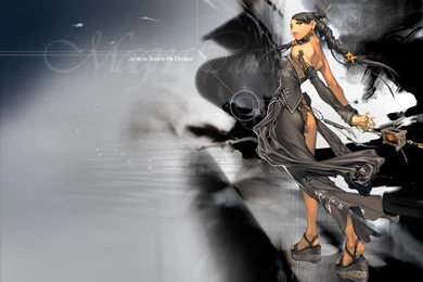 55 Wonderful Fantasy Art And 3D Games Wallpapers   Wallpapers ...