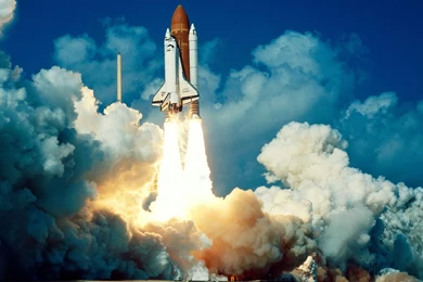 Space Shuttle Desktop Wallpapers Wallpapers Cave