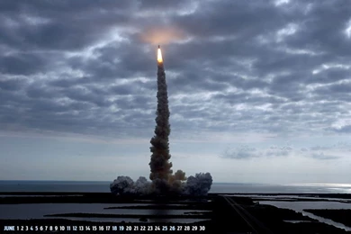 Space Shuttle Wallpapers For June   Orlando Sentinel