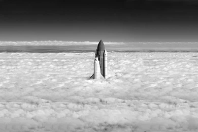 Space Shuttle Computer Wallpapers, Desktop Backgrounds