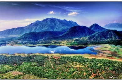 Nature Wallpapers For Mac