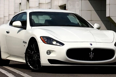 Maserati GranTurismo S 1920x1080 Wallpapers,Maserati GranTurismo ...
