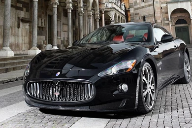 Maserati GranTurismo S 1920x1080 Wallpapers,Maserati GranTurismo ...