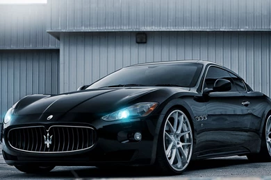 Maserati GT Wallpapers MixHD Wallpapers