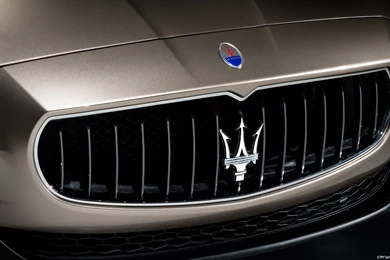 Car Wallpapers Maserati Quattroporte Ermenegildo Zegna 2014