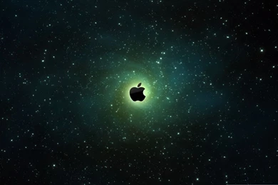 Apple Galaxywall Mac Wallpapers Download