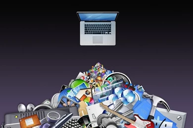 Apple MacBook Pro Wallpapers