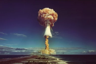 Atomic Bomb Mac Wallpapers Download