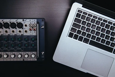 Apple Laptop Macbook Pro Notebook Ultra Hd Wallpapers For Computer ...