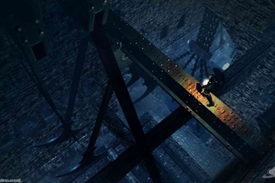 Cool Windows 7 Theme With Dark Souls Wallpapers