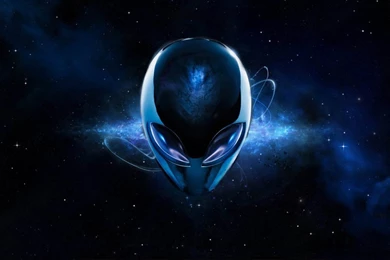 Dark Wallpapers Theme