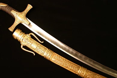 9 Sword HD Wallpapers