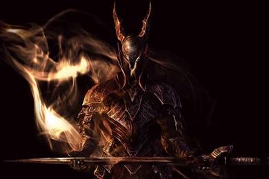 Dark Souls Wallpapers HD