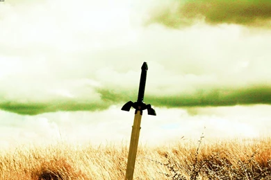 Real Sword   Wallpaper.