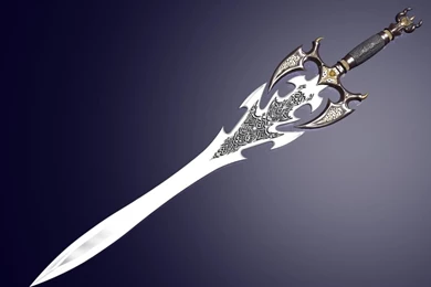 Old Sword Wallpapers