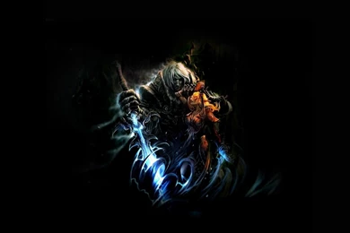 Download Wallpapers 1920x1080 World Of Warcraft, Character ...
