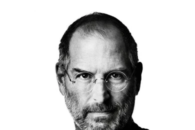 Steve Jobs IPad, IPod And iPhone Wallpapers