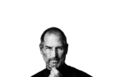 Steve Jobs Wallpapers 1280x800 By UncannyNuncertainty On DeviantArt
