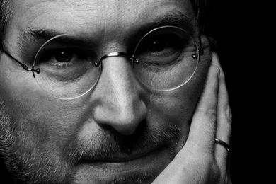 Steve Jobs Wallpapers For Ipad