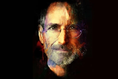Steve Jobs Wallpapers Male Celebrity Wallpapers